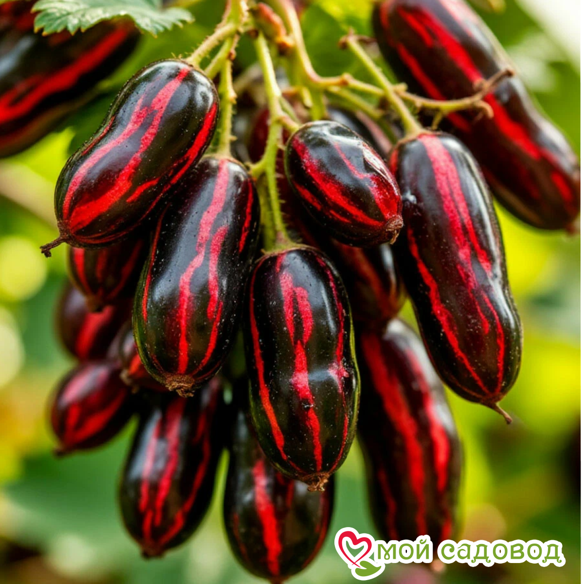 Новинки Смородины 2026!